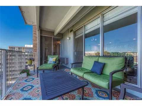 955 Eudora St #703E, Denver, CO 80220 photo 18