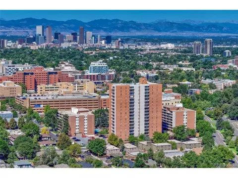 955 Eudora St #703E, Denver, CO 80220 photo 3