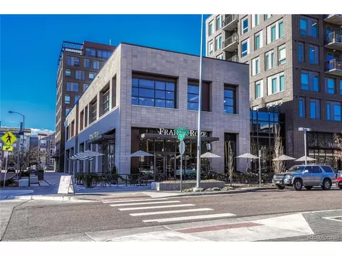 955 Eudora St #703E, Denver, CO 80220 photo 41