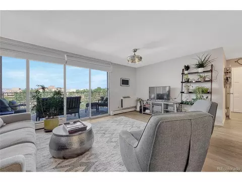 955 Eudora St #703E, Denver, CO 80220 photo 9