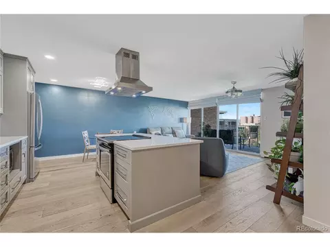 955 Eudora St #703E, Denver, CO 80220 photo 5
