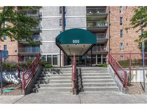 955 Eudora St #703E, Denver, CO 80220 photo 2
