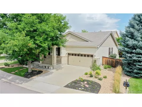 9392 Longstone Dr, Parker, CO 80134