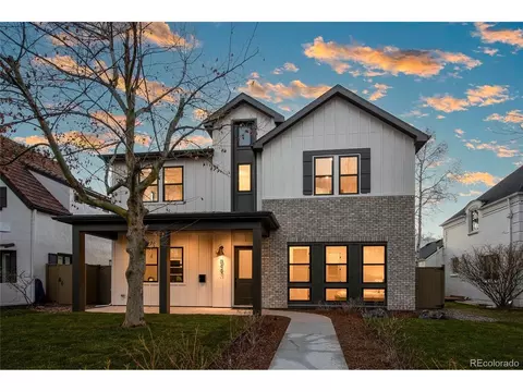 943 S Josephine St, Denver, CO 80209