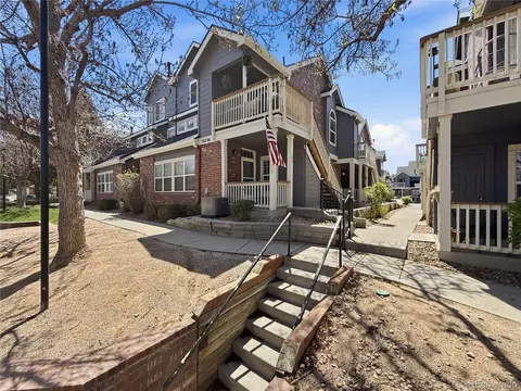 Exterior - 14296 E Whitaker Pl #111, Aurora, CO 80015 photo 2 of 2