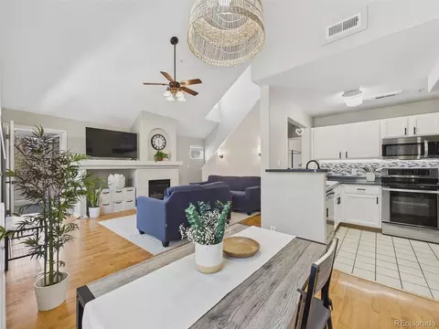 14296 E Whitaker Pl #111, Aurora, CO 80015