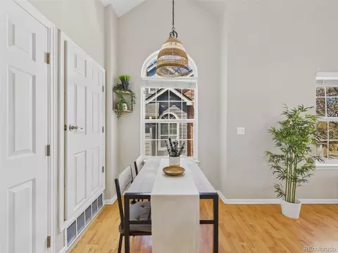 Dining - 14296 E Whitaker Pl #111, Aurora, CO 80015 photo 1 of 1