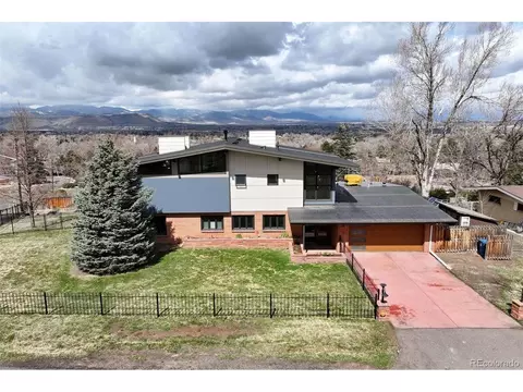 31 Hillside Dr, Wheat Ridge, CO 80215