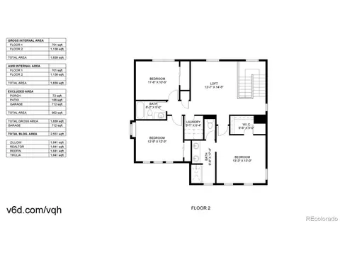 25668 E Archer Pl, Aurora, CO 80018 photo 36