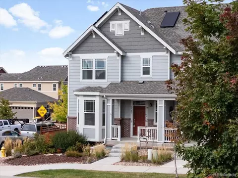 3921 E 141st Ave, Thornton, CO 80602