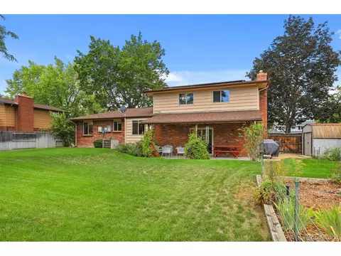 8118 S Marshall St, Littleton, CO 80128