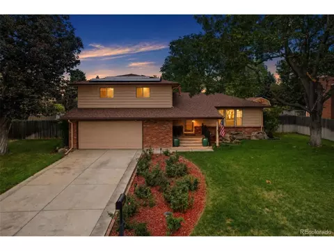 8118 S Marshall St, Littleton, CO 80128