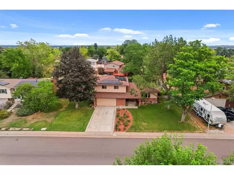8118 S Marshall St, Littleton, CO 80128