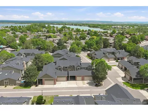 4825 S Ammons St #119, Littleton, CO 80123