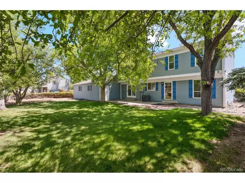 4409 S Taft Ct, Morrison, CO 80465 photo 33