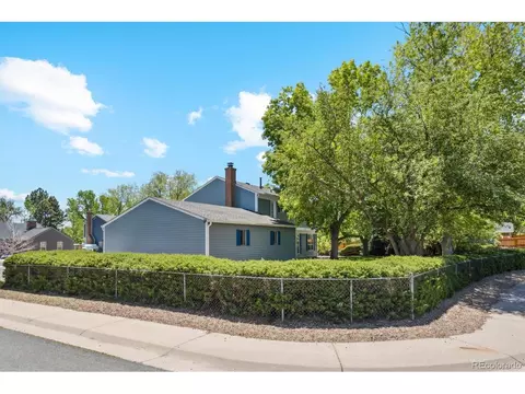 4409 S Taft Ct, Morrison, CO 80465 photo 5