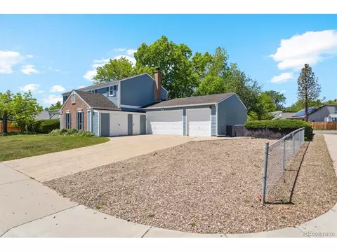 4409 S Taft Ct, Morrison, CO 80465 photo 4