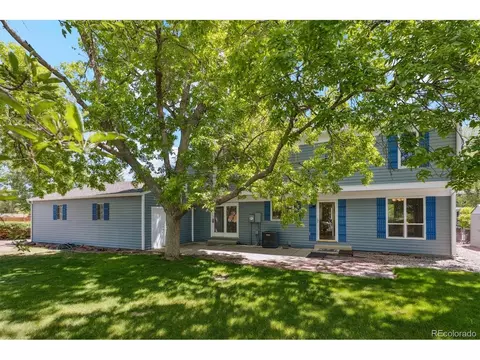 4409 S Taft Ct, Morrison, CO 80465 photo 35