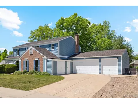 4409 S Taft Ct, Morrison, CO 80465 photo 3