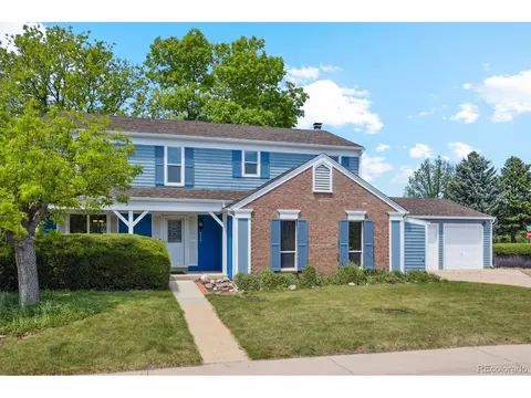 4409 S Taft Ct, Morrison, CO 80465 photo 2