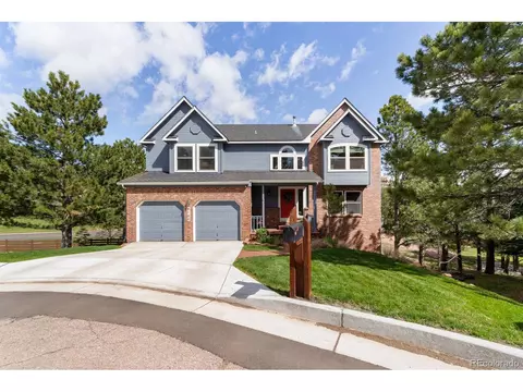 8160 Routt Ct, Colorado Springs, CO 80919