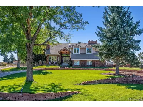 7824 S Espana Way, Centennial, CO 80016
