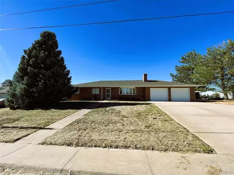 1065 D Ave, Limon, CO 80828 photo 1