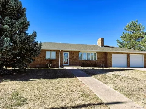 1065 D Ave, Limon, CO 80828 photo 2