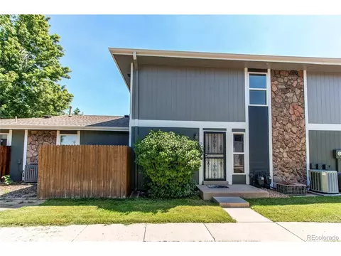 9901 Evans Ave #23C, Denver, CO 80247
