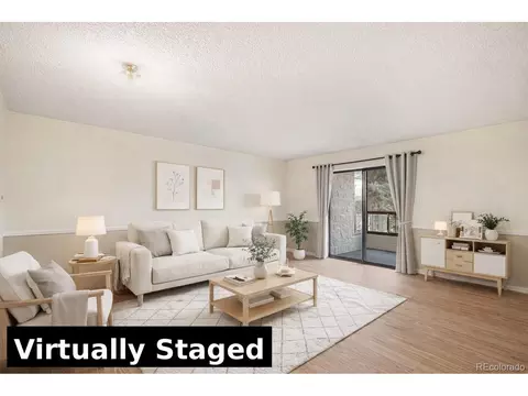 13890 E Marina Dr #206, Aurora, CO 80014