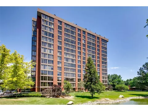 1900 E Girard Pl #1107, Englewood, CO 80113