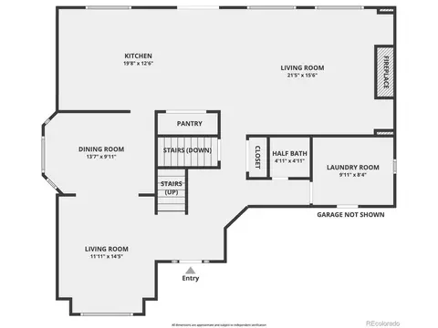 18832 E Berry Dr, Aurora, CO 80015 photo 31