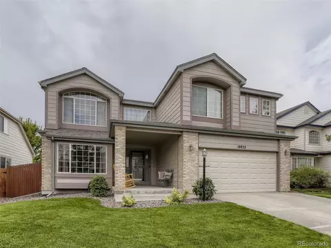 18832 E Berry Dr, Aurora, CO 80015 photo 1