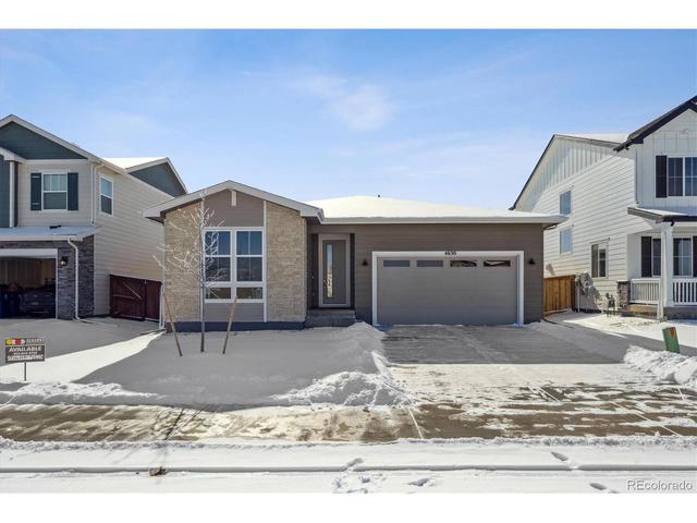 4630 Sugar Beet St, Johnstown, CO 80534