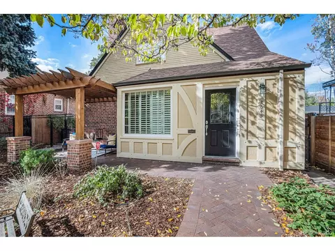 2645 Ash St, Denver, CO 80207