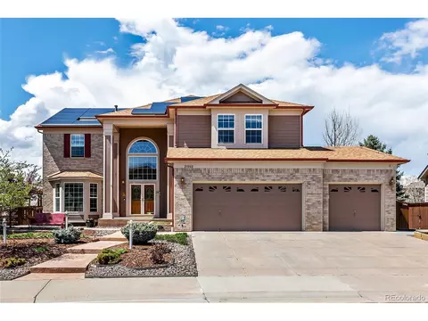 21060 Saddleback Cir, Parker, CO 80138