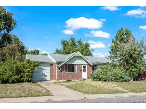 3505 W Pimlico Ave, Englewood, CO 80110