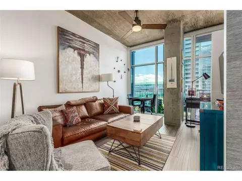 1700 Bassett St #1023, Denver, CO 80202