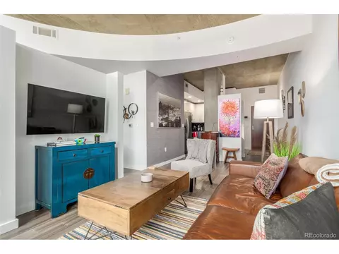 1700 Bassett St #1023, Denver, CO 80202