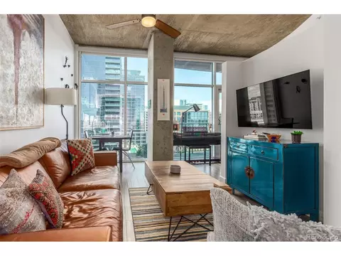 1700 Bassett St #1023, Denver, CO 80202