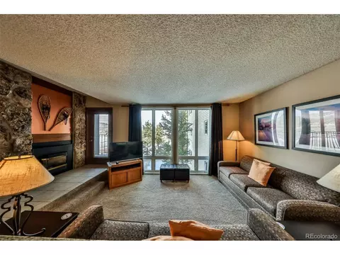 96 Mountainside Dr #B44, Granby, CO 80446