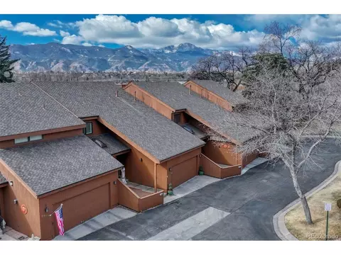 2326 Wood Ave, Colorado Springs, CO 80907