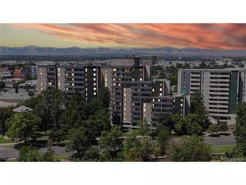 601 W 11th Ave #1109, Denver, CO 80204