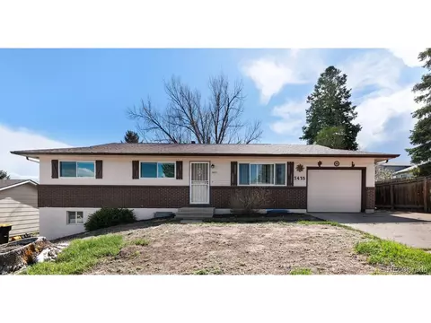 3435 Montebello Dr, Colorado Springs, CO 80918