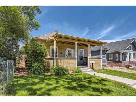 1629 7th Ave, Greeley, CO 80631