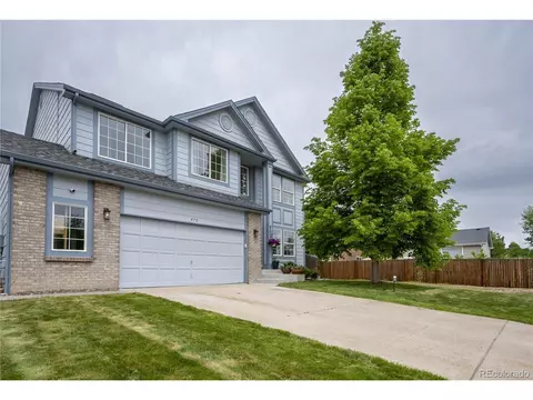 475 Hampstead Ave, Castle Rock, CO 80104