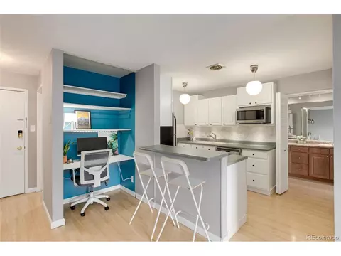 700 Washington St #403, Denver, CO 80203