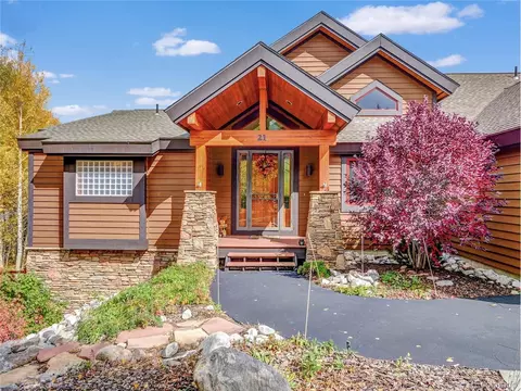 21 Raindance Trl, Dillon, CO 80435 photo 1