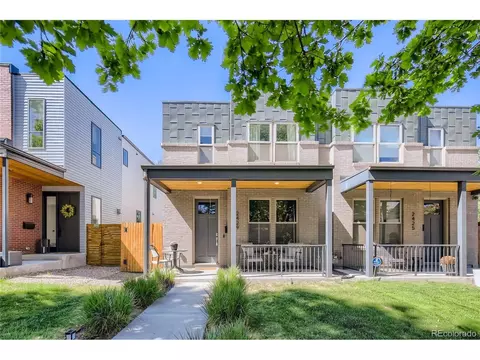 2429 W 36th Ave, Denver, CO 80211