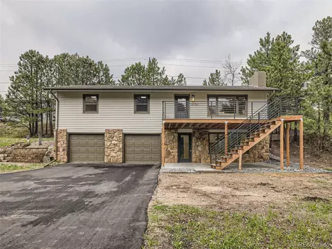 30343 Arena Dr, Evergreen, CO 80439